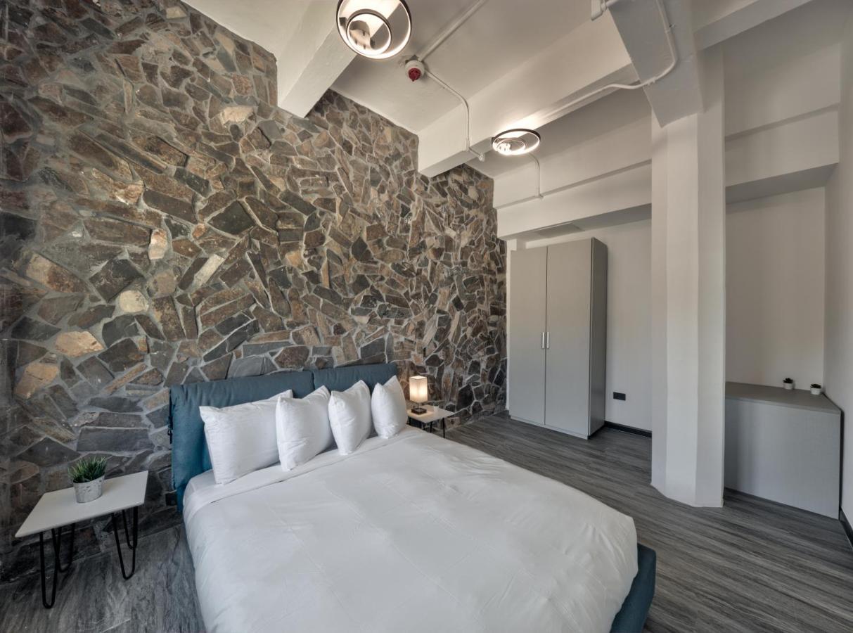 Puerto Valdes Hotell San Juan Exteriör bild